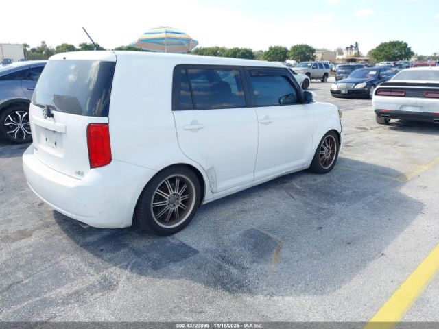 2009 SCION XB JTLKE50E291066404 Photo 3