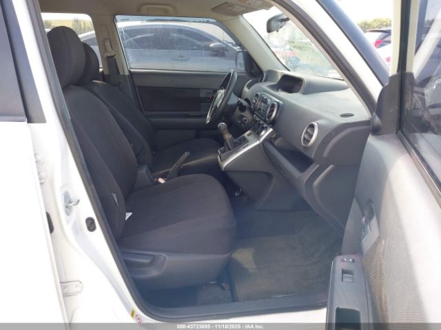 2009 SCION XB JTLKE50E291066404 Photo 4