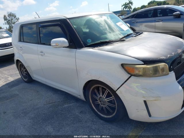 2009 SCION XB JTLKE50E291066404 Photo 5