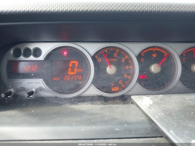 2009 SCION XB JTLKE50E291066404 Photo 6