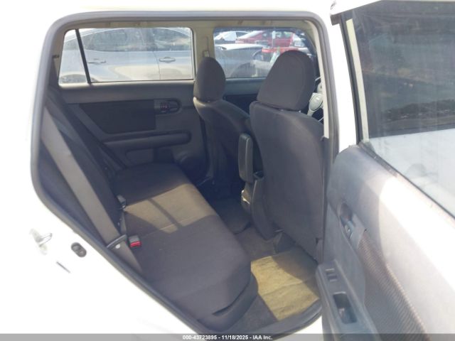 2009 SCION XB JTLKE50E291066404 Photo 7