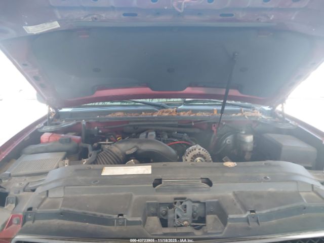 2007 CHEVROLET TAHOE 1GNFK13057J127506 Photo 9