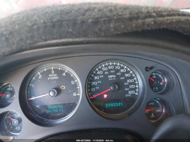 2007 CHEVROLET TAHOE 1GNFK13057J127506 Photo 6