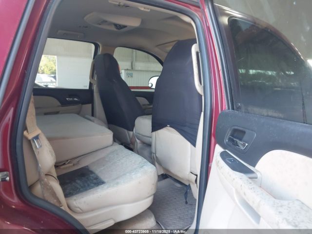 2007 CHEVROLET TAHOE 1GNFK13057J127506 Photo 7