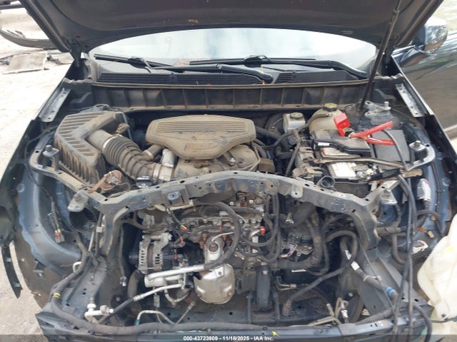 2019 CADILLAC XT5 1GYKNCRS7KZ186774 Photo 9