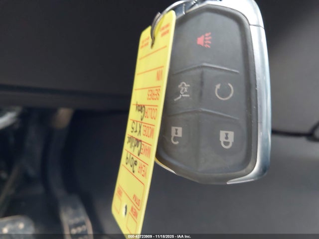 2019 CADILLAC XT5 1GYKNCRS7KZ186774 Photo 10