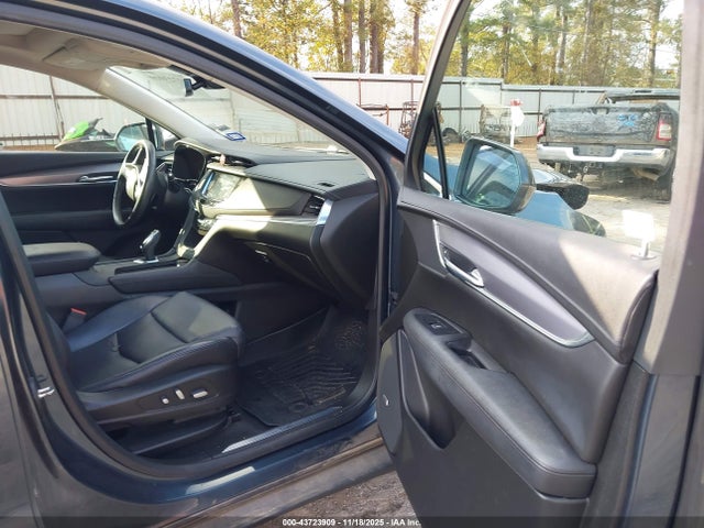 2019 CADILLAC XT5 1GYKNCRS7KZ186774 Photo 4