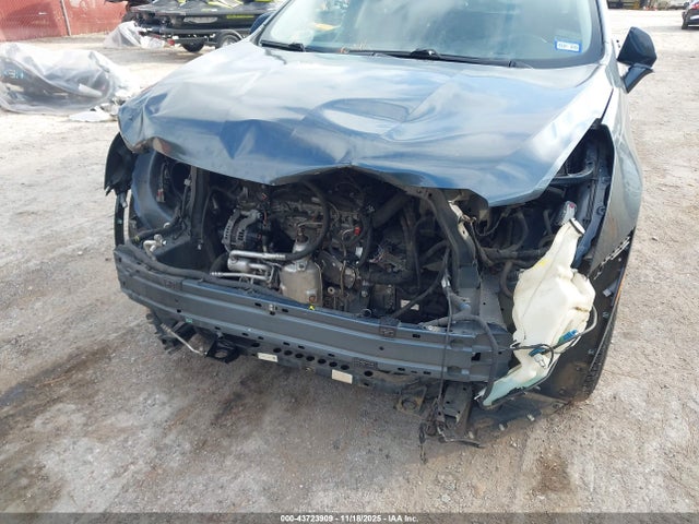 2019 CADILLAC XT5 1GYKNCRS7KZ186774 Photo 5