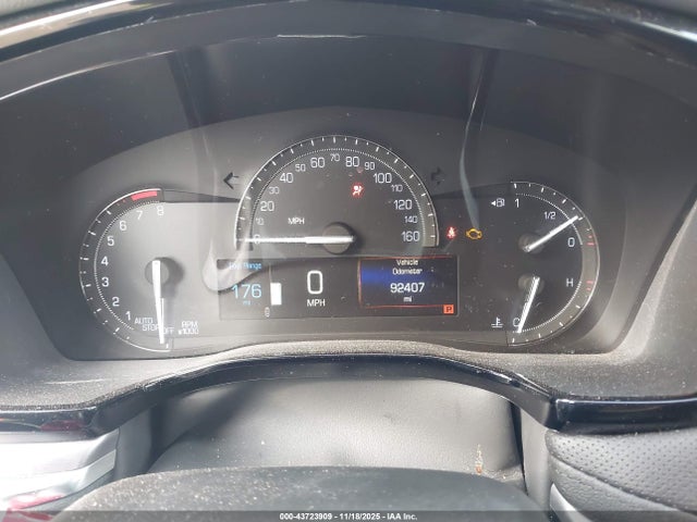 2019 CADILLAC XT5 1GYKNCRS7KZ186774 Photo 6