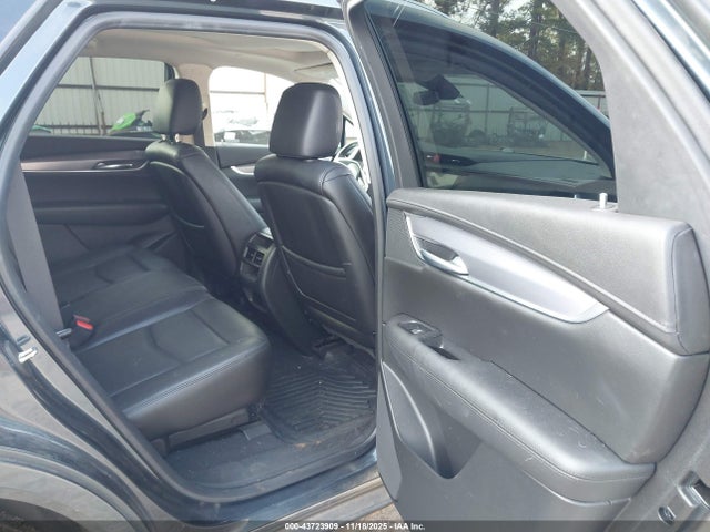 2019 CADILLAC XT5 1GYKNCRS7KZ186774 Photo 7