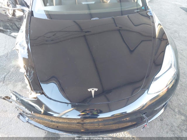 2018 TESLA MODEL 3 5YJ3E1EB4JF184747 Photo 9
