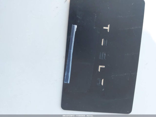 2018 TESLA MODEL 3 5YJ3E1EB4JF184747 Photo 10