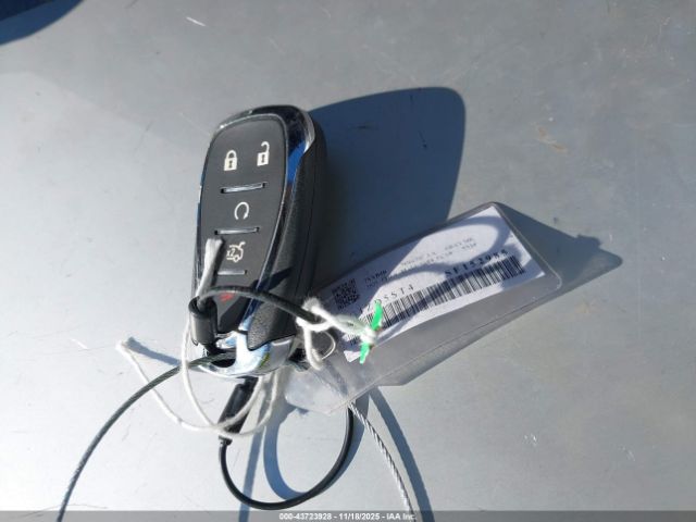 2025 CHEVROLET MALIBU 1G1ZD5ST4SF152985 Photo 10