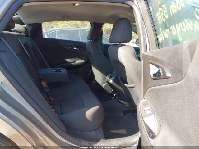 2025 CHEVROLET MALIBU 1G1ZD5ST4SF152985 Photo 7