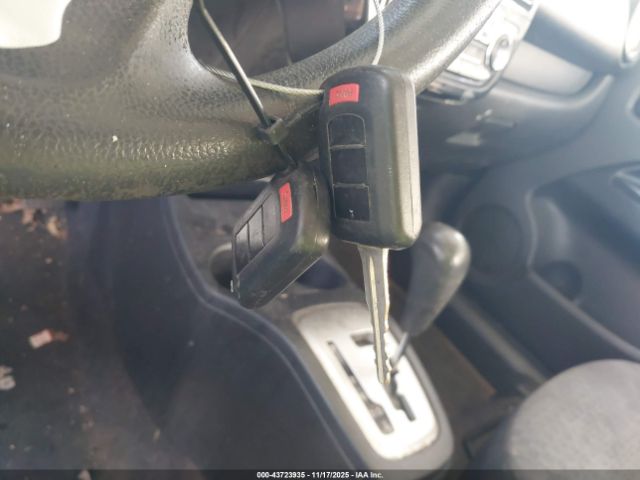 2020 MITSUBISHI MIRAGE ML32A3HJ9LH006005 Photo 10