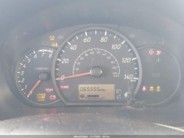 2020 MITSUBISHI MIRAGE ML32A3HJ9LH006005 Photo 6