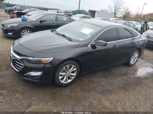 2020 Chevrolet Malibu Fwd Lt მანქანა იყიდება აუქციონზე, vin: 1G1ZD5ST4LF080137, აუქციონის ნომერი: 43723941