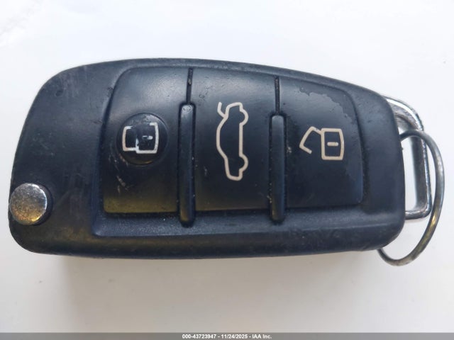 Aukcja sprzedaży 2016 Audi A3 1.8t Premium, vin: WAUA7GFFXG1112293, numer aukcji: 43723947