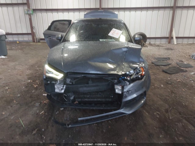 Aukcja sprzedaży 2016 Audi A3 1.8t Premium, vin: WAUA7GFFXG1112293, numer aukcji: 43723947