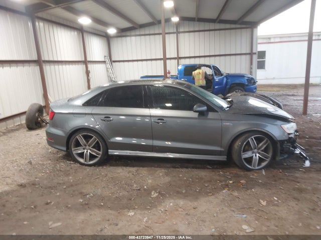 Aukcja sprzedaży 2016 Audi A3 1.8t Premium, vin: WAUA7GFFXG1112293, numer aukcji: 43723947