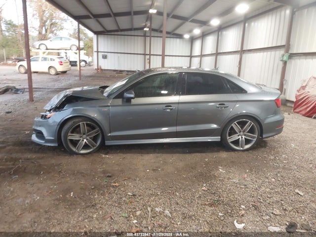 Aukcja sprzedaży 2016 Audi A3 1.8t Premium, vin: WAUA7GFFXG1112293, numer aukcji: 43723947