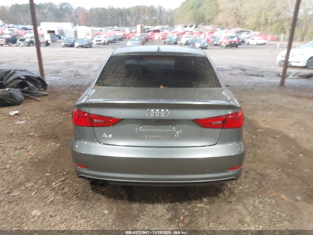 Aukcja sprzedaży 2016 Audi A3 1.8t Premium, vin: WAUA7GFFXG1112293, numer aukcji: 43723947
