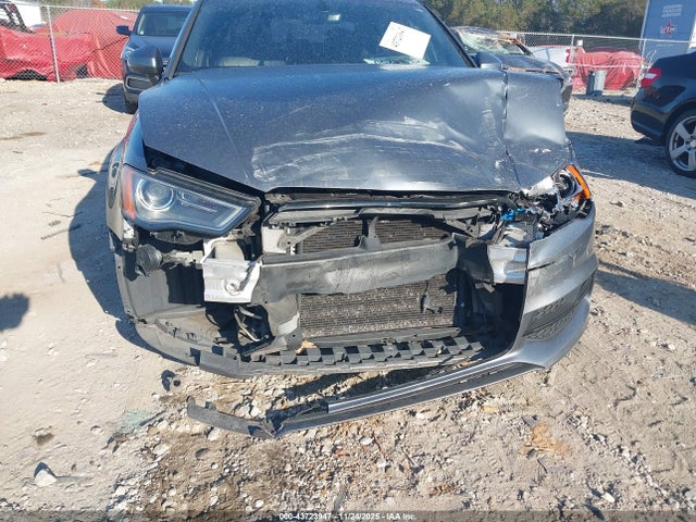 Aukcja sprzedaży 2016 Audi A3 1.8t Premium, vin: WAUA7GFFXG1112293, numer aukcji: 43723947