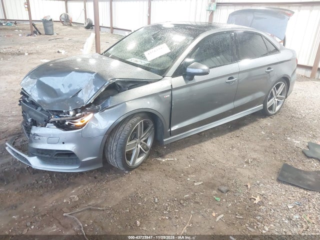 Aukcja sprzedaży 2016 Audi A3 1.8t Premium, vin: WAUA7GFFXG1112293, numer aukcji: 43723947