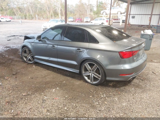 Aukcja sprzedaży 2016 Audi A3 1.8t Premium, vin: WAUA7GFFXG1112293, numer aukcji: 43723947