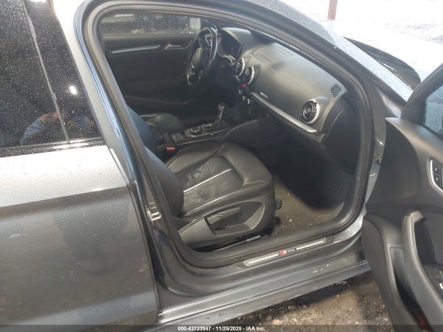 Aukcja sprzedaży 2016 Audi A3 1.8t Premium, vin: WAUA7GFFXG1112293, numer aukcji: 43723947