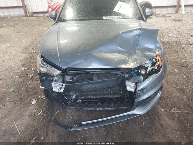 Aukcja sprzedaży 2016 Audi A3 1.8t Premium, vin: WAUA7GFFXG1112293, numer aukcji: 43723947