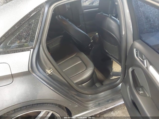Aukcja sprzedaży 2016 Audi A3 1.8t Premium, vin: WAUA7GFFXG1112293, numer aukcji: 43723947