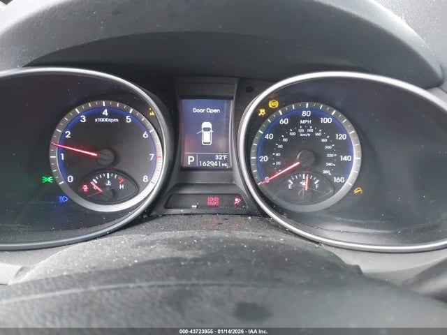 Продажа на аукционе авто 2016 Hyundai Santa Fe Se, vin: KM8SMDHF2GU144354, номер лота: 43723955