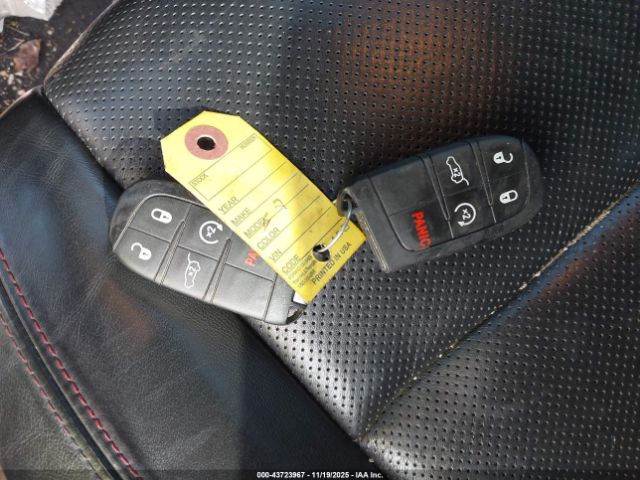 2021 DODGE DURANGO 1C4SDJCTXMC661869 Photo 10