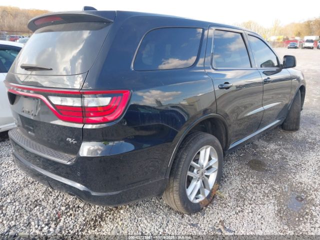 2021 DODGE DURANGO 1C4SDJCTXMC661869 Photo 3