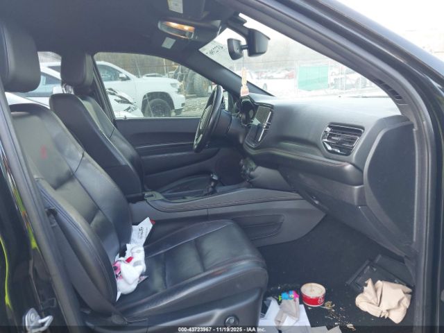 2021 DODGE DURANGO 1C4SDJCTXMC661869 Photo 4