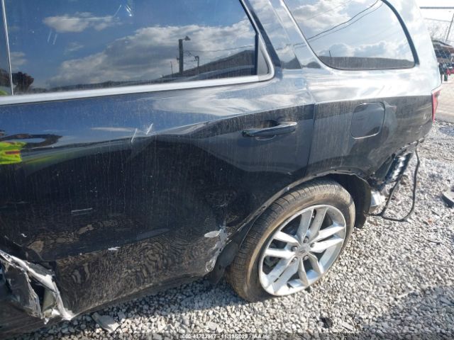 2021 DODGE DURANGO 1C4SDJCTXMC661869 Photo 5