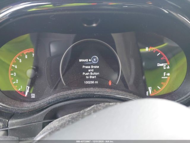 2021 DODGE DURANGO 1C4SDJCTXMC661869 Photo 6