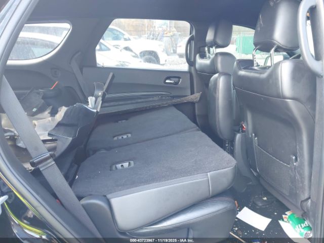2021 DODGE DURANGO 1C4SDJCTXMC661869 Photo 7