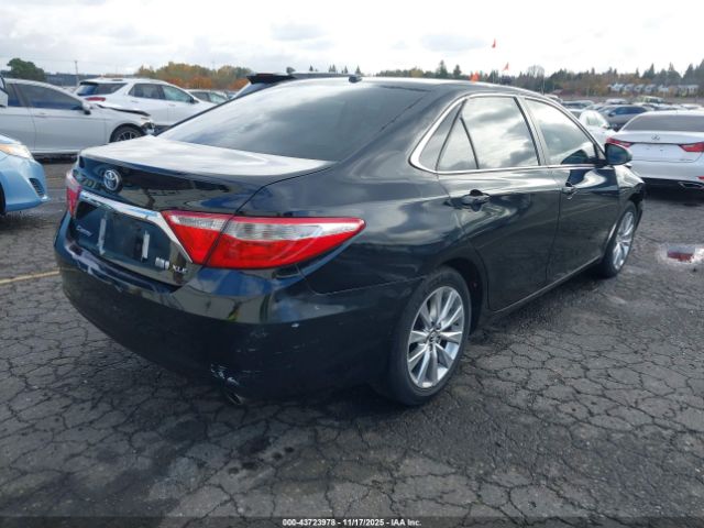 2017 TOYOTA CAMRY HYBRID 4T1BD1FK6HU227379 Photo 3