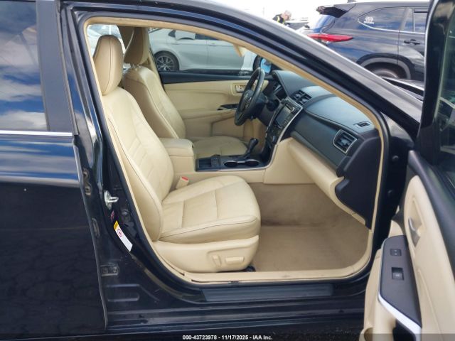 2017 TOYOTA CAMRY HYBRID 4T1BD1FK6HU227379 Photo 4