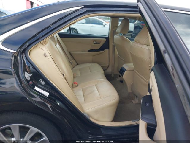 2017 TOYOTA CAMRY HYBRID 4T1BD1FK6HU227379 Photo 7