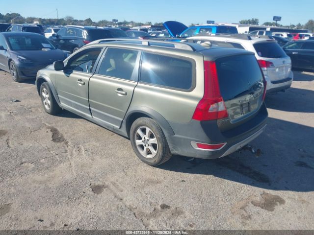 2009 VOLVO XC70 YV4BZ982391060237 Photo 2