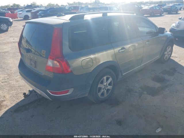 2009 VOLVO XC70 YV4BZ982391060237 Photo 3