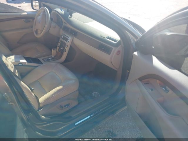 2009 VOLVO XC70 YV4BZ982391060237 Photo 4