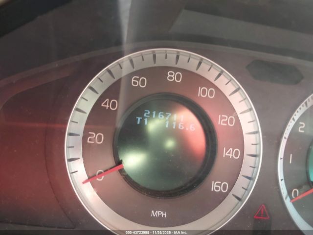 2009 VOLVO XC70 YV4BZ982391060237 Photo 6