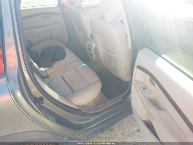 2009 VOLVO XC70 YV4BZ982391060237 Photo 7