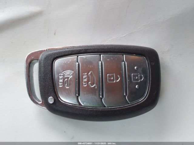 2017 HYUNDAI TUCSON KM8J3CA41HU406884 Photo 10