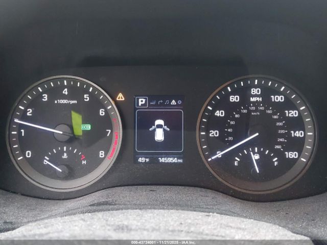 2017 HYUNDAI TUCSON KM8J3CA41HU406884 Photo 6