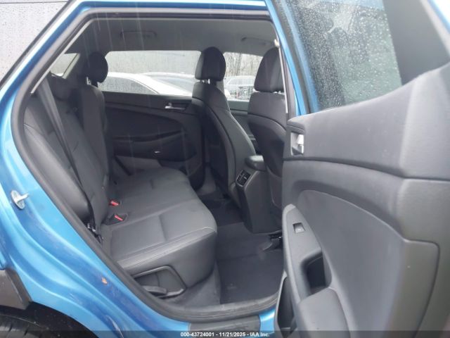 2017 HYUNDAI TUCSON KM8J3CA41HU406884 Photo 7